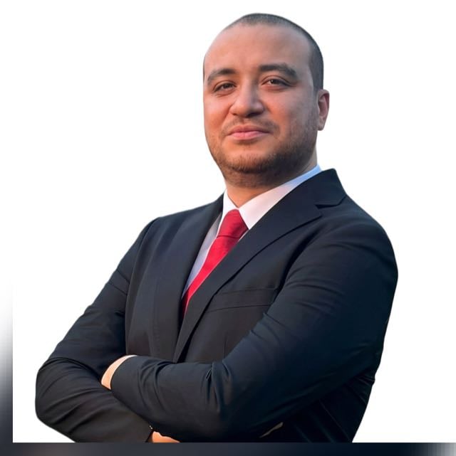 Faris Raian, Founding Partner & Managing Director of Leaders Advocates