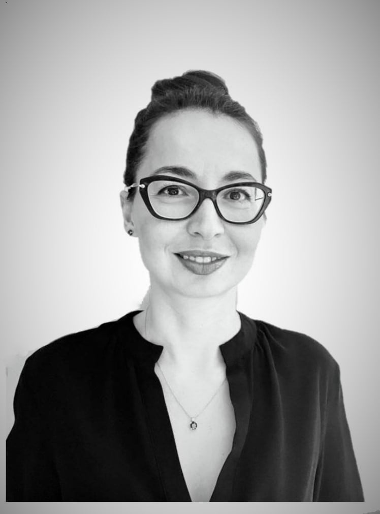 Pelin Baysal, Founding Partner