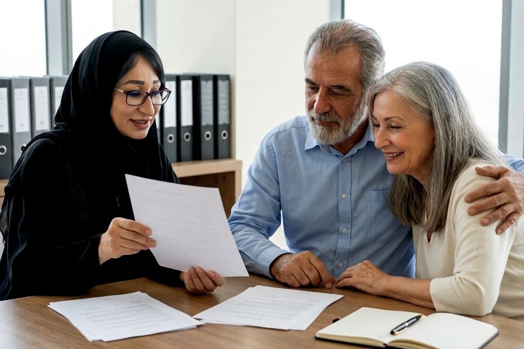 Best Lawyers for Legal Advice in the UAE
