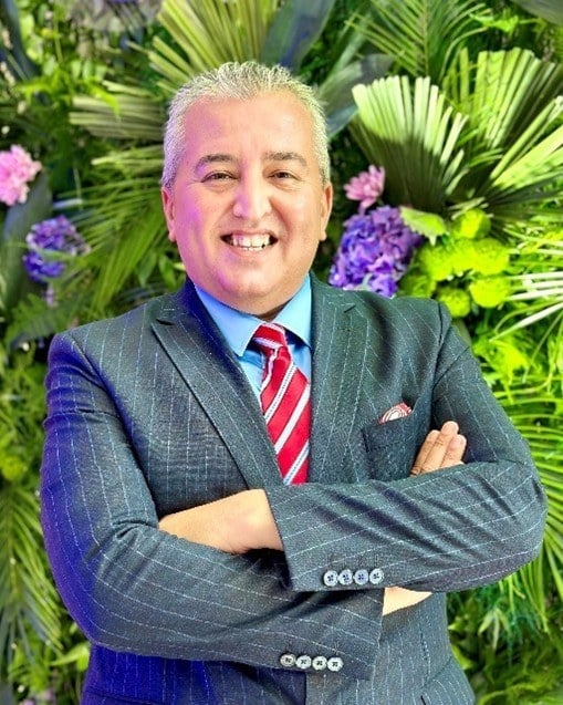 Orhan Yavuz Mavioglu, Managing Partner
