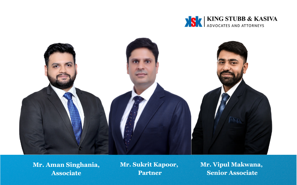 King Stubb & Kasiva Secures Decisive Ad-Interim Injunction for Allcargo Chairman Mr. Shashi Kiran Shetty in High-Profile ‘Ashirwad’ Malicious Falsehood Suit 