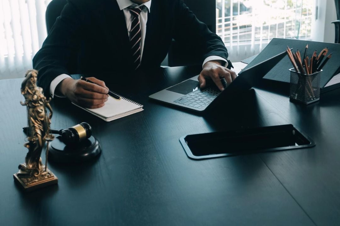 What’s the Best UAE Law Firm for Family Lawyers?
