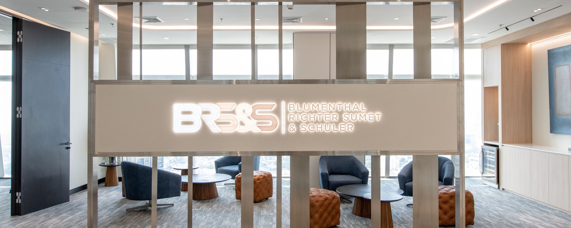 Blumenthal Richter & Sumet Expands Regional Reach by Acquiring Legal ASEAN