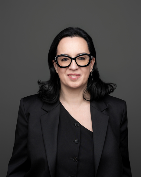 Ana-Maria Baciu, Managing Partner