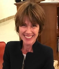Margherita Covi, Senior Partner