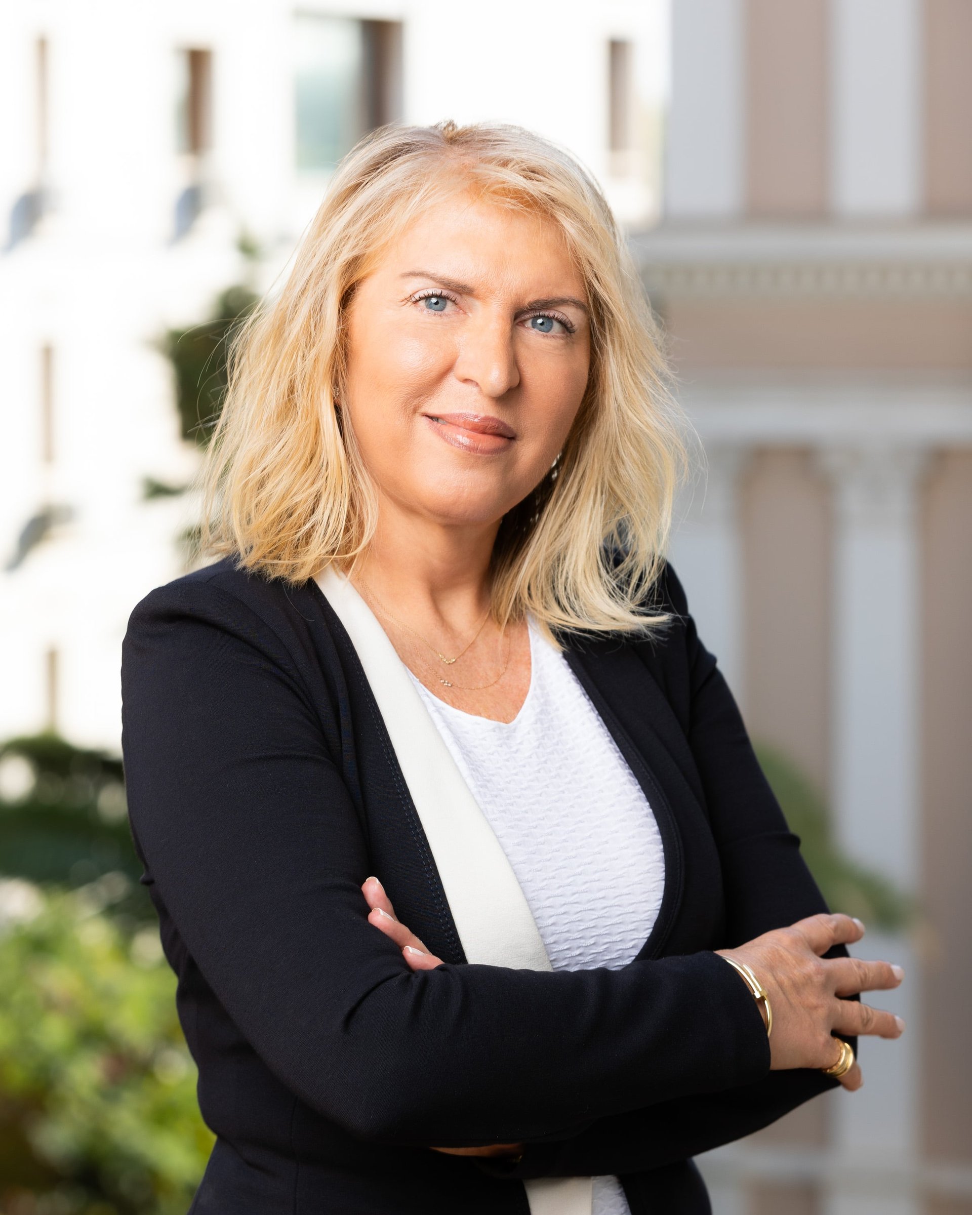 Kloy Tsiaga, Managing Partner