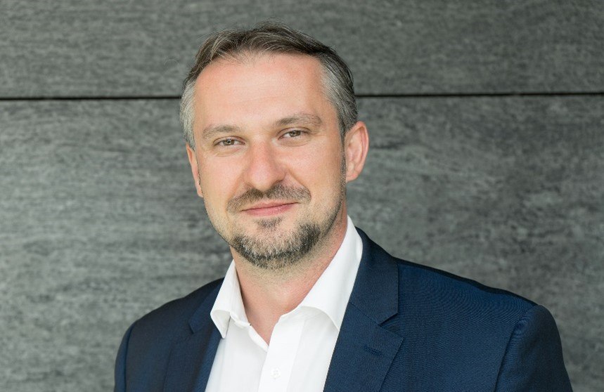 Martin Bohuslav, Managing Partner
