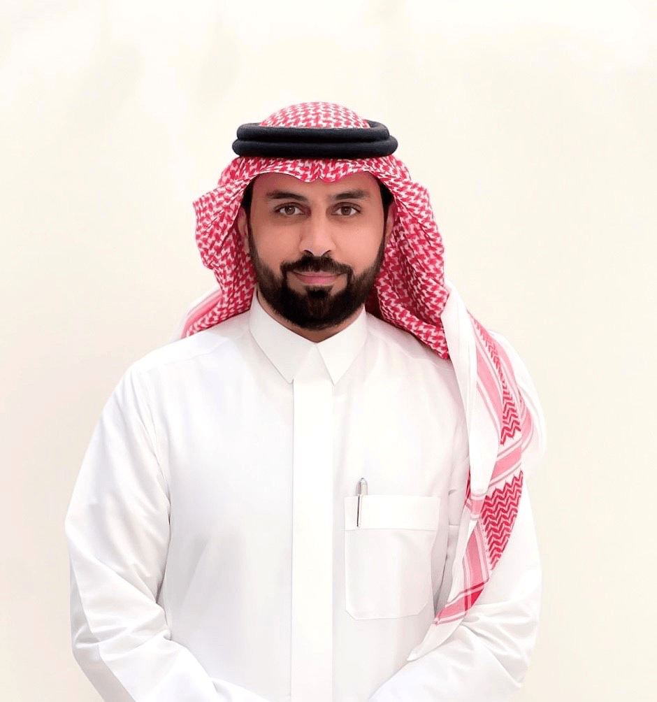 Mohammed Alhashem. CEO