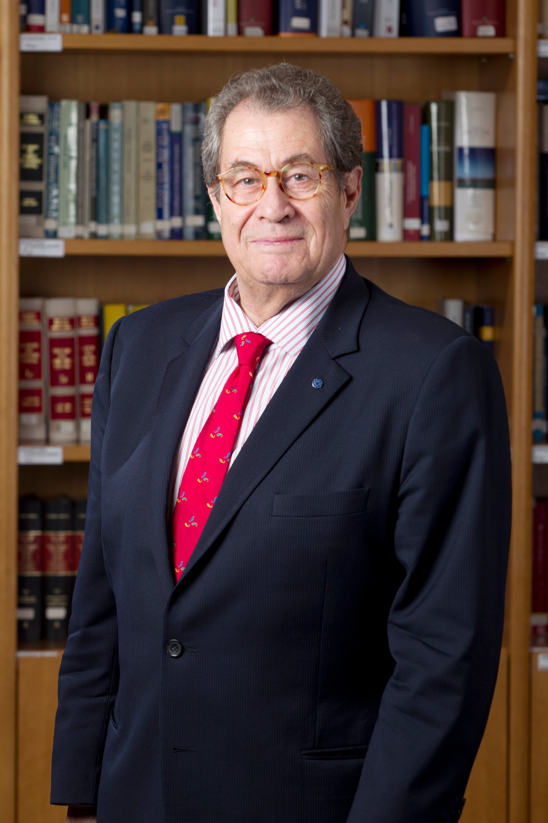 Marios Bahas, Managing Partner