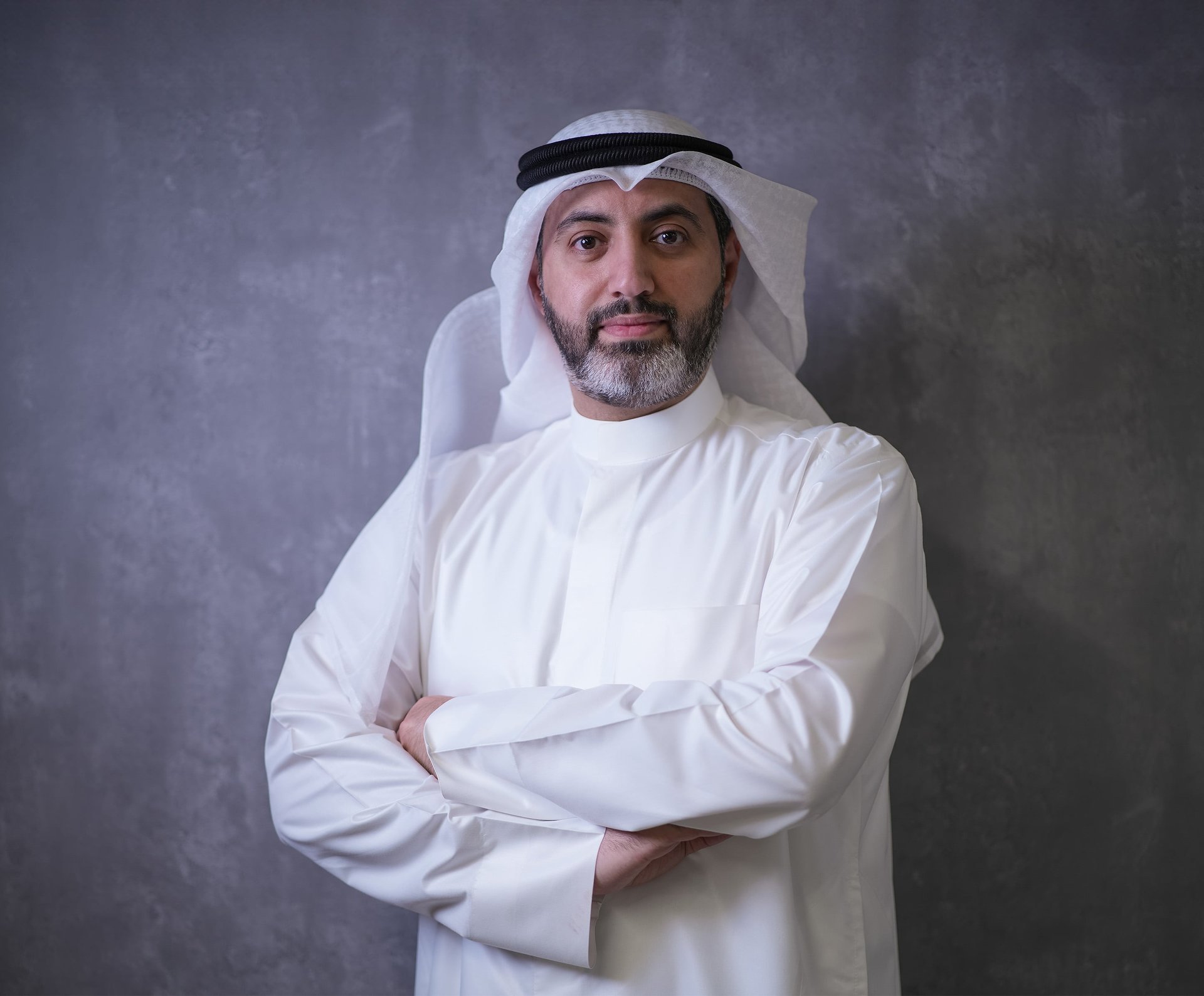 Dr. Fayez Al-Fadhli, Managing Partner