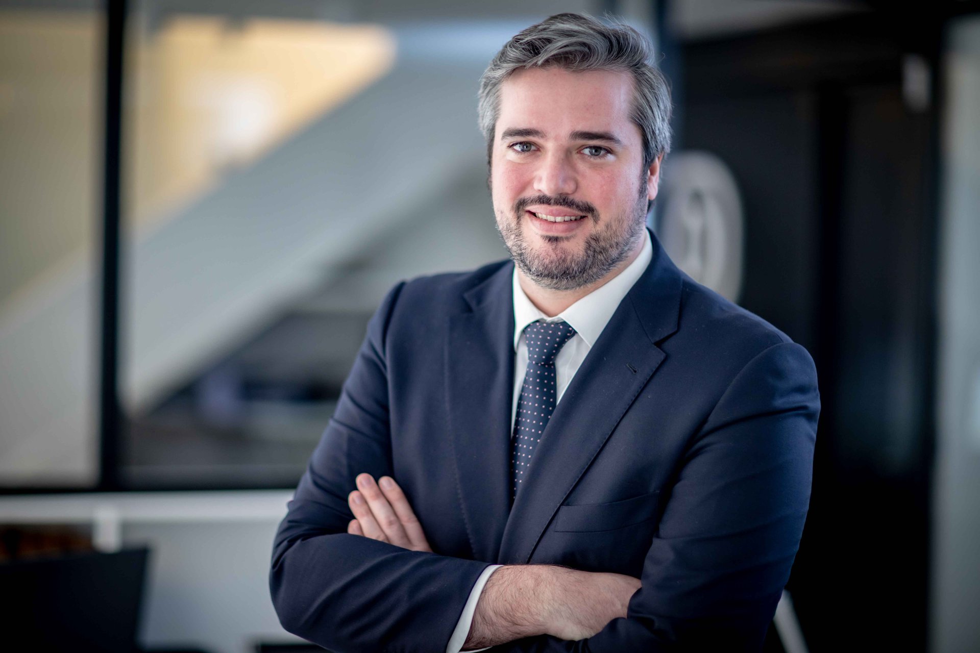 Juan Oriol Asensio, Partner