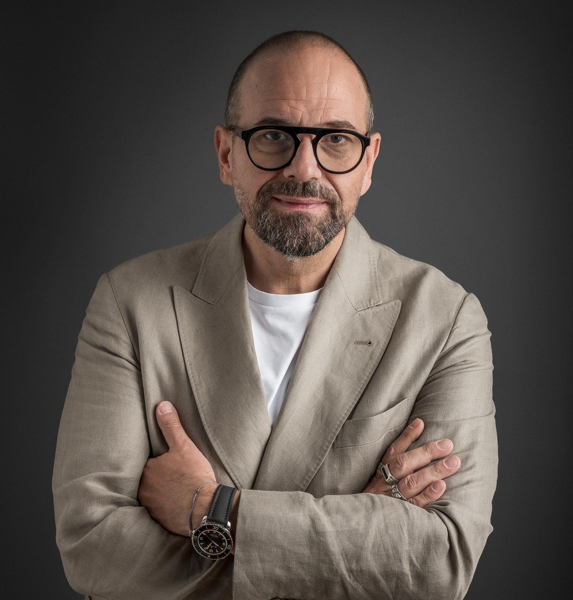 Radu Nemes, Managing Partner, ONV LAW