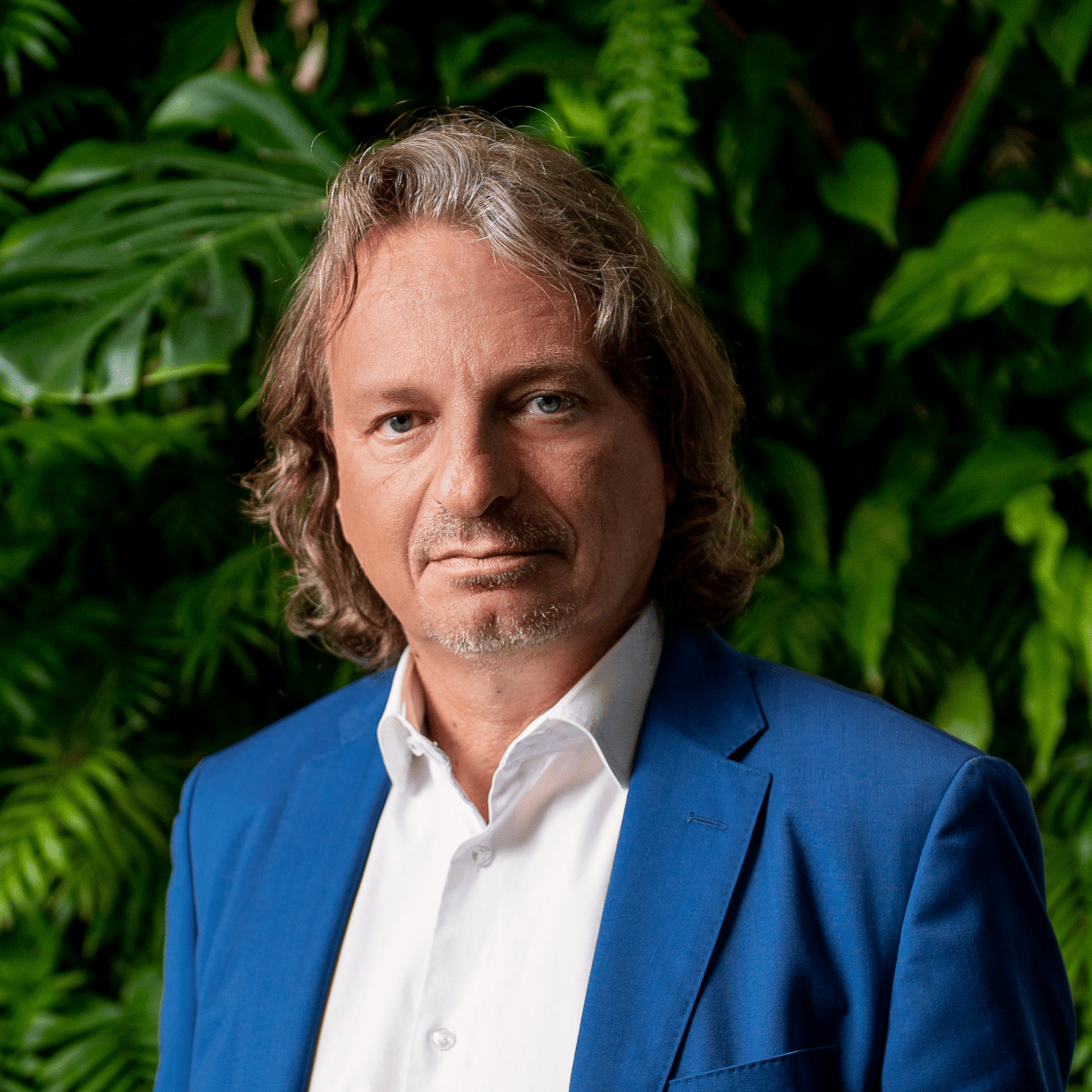 Mario DI STEFANO, Managing Partner