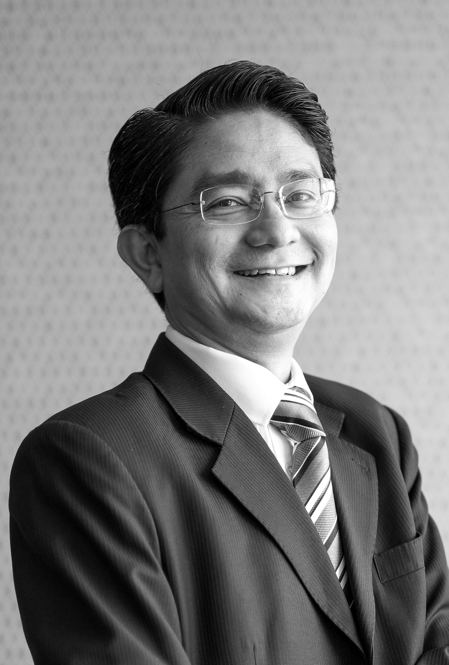 Dato' Andri Aidham Badri, Managing Partner