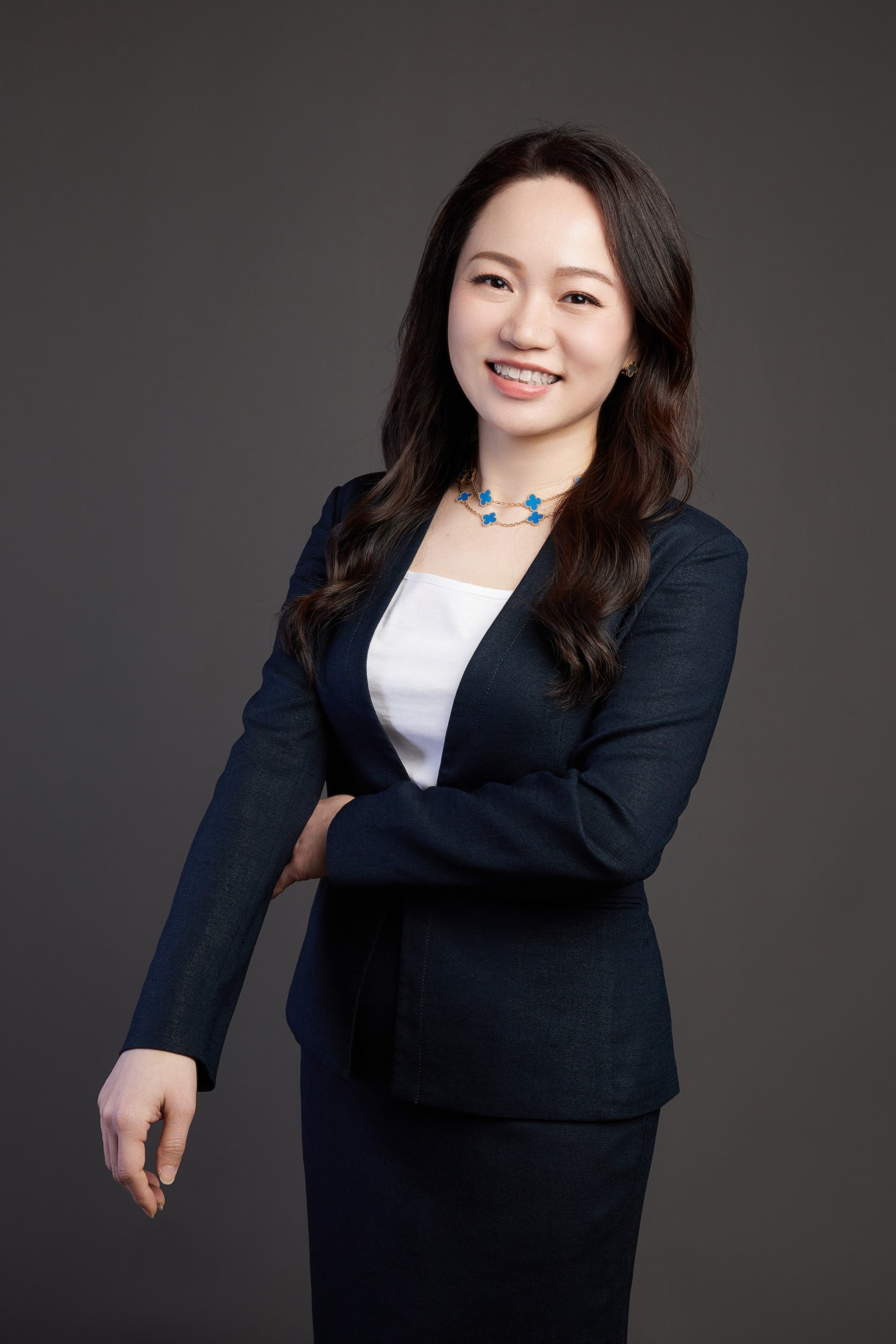 Ingrid Y. Chen, Managing Partner
