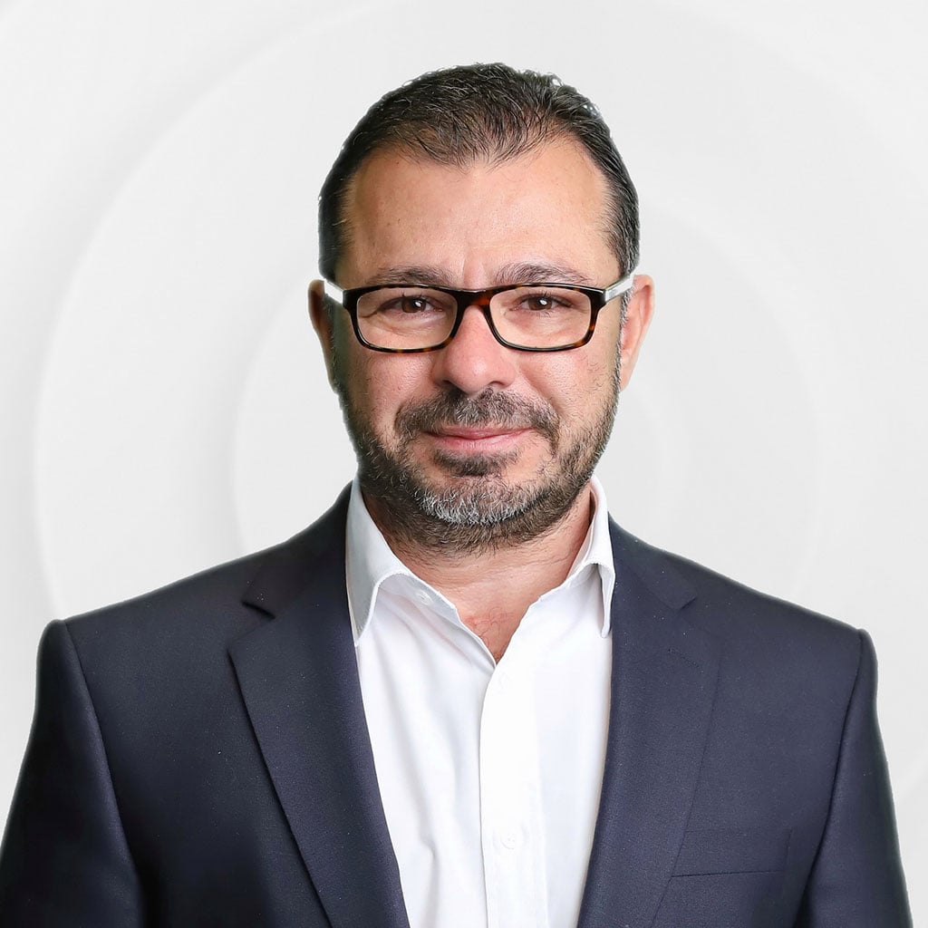 Kypros Ioannides, Partner