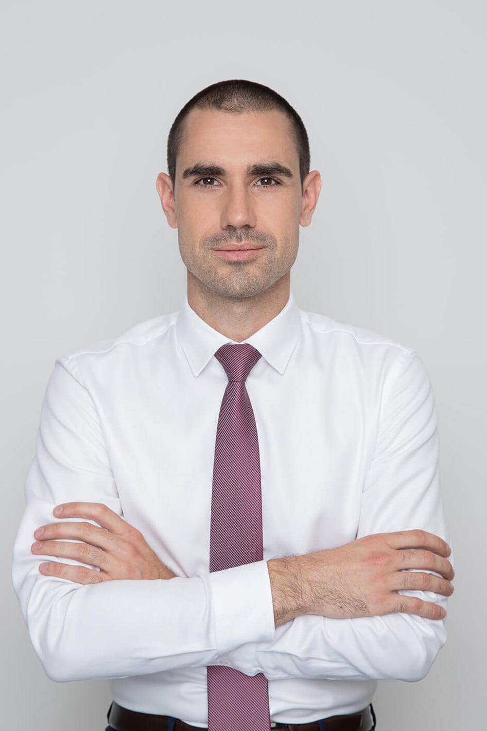 Nikola Stoychev, Partner