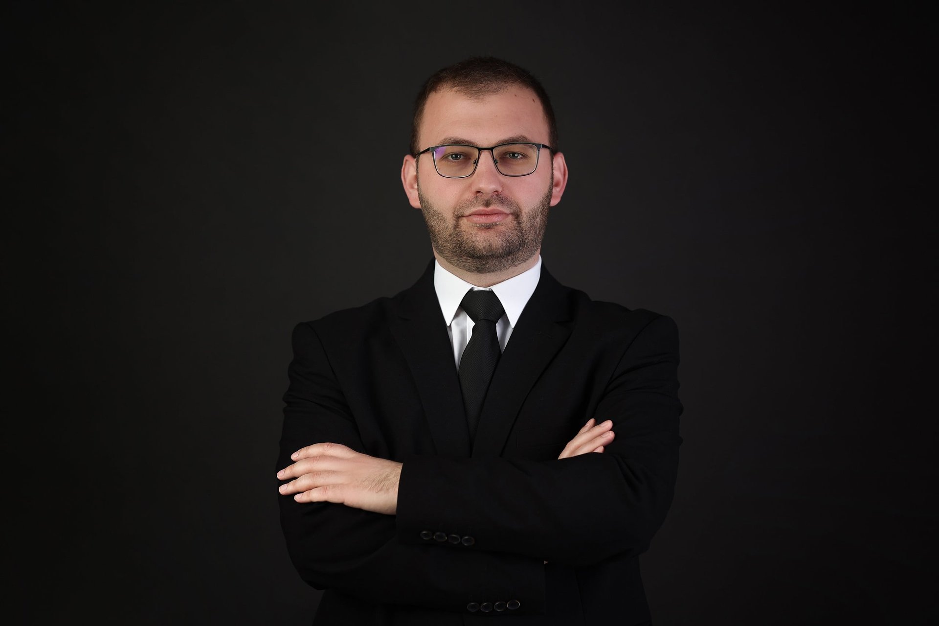 Urim Vokshi, Vokshi &amp; Lata Law Firm