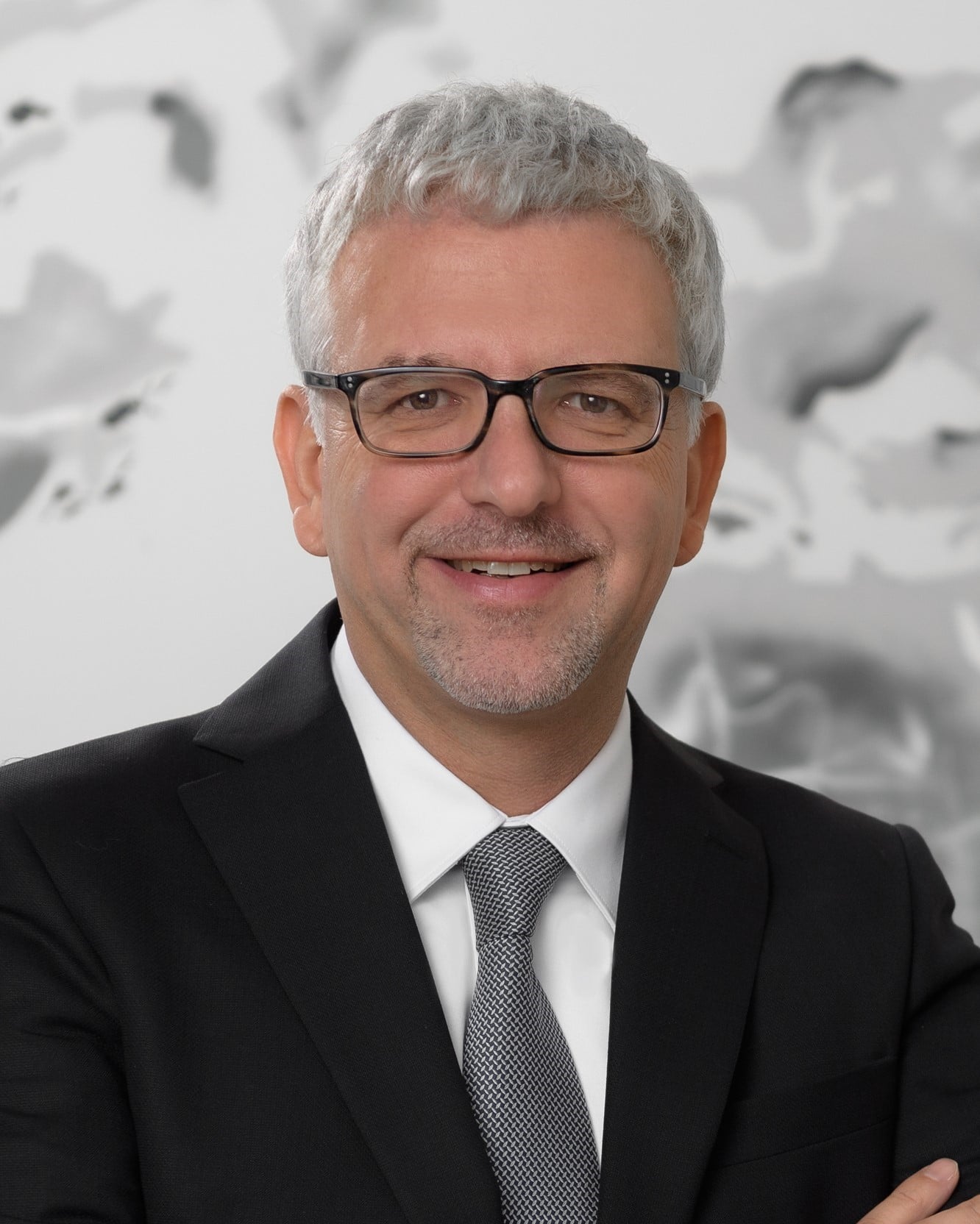 Rona Kaspi, Senior Partner