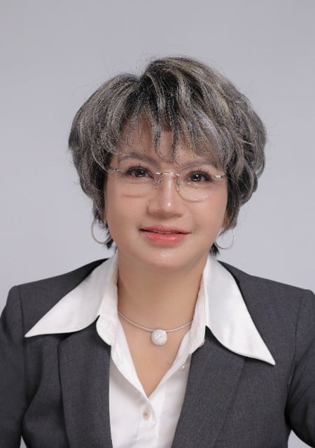 Vu Thi Thu Ha, Director – Managing Partner