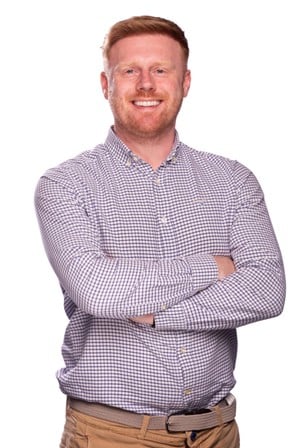 Dean Hulse, Director &amp; Barrister