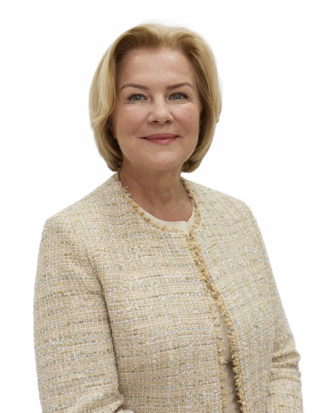 Olga Chentsova, Chairman of the Board of Partners