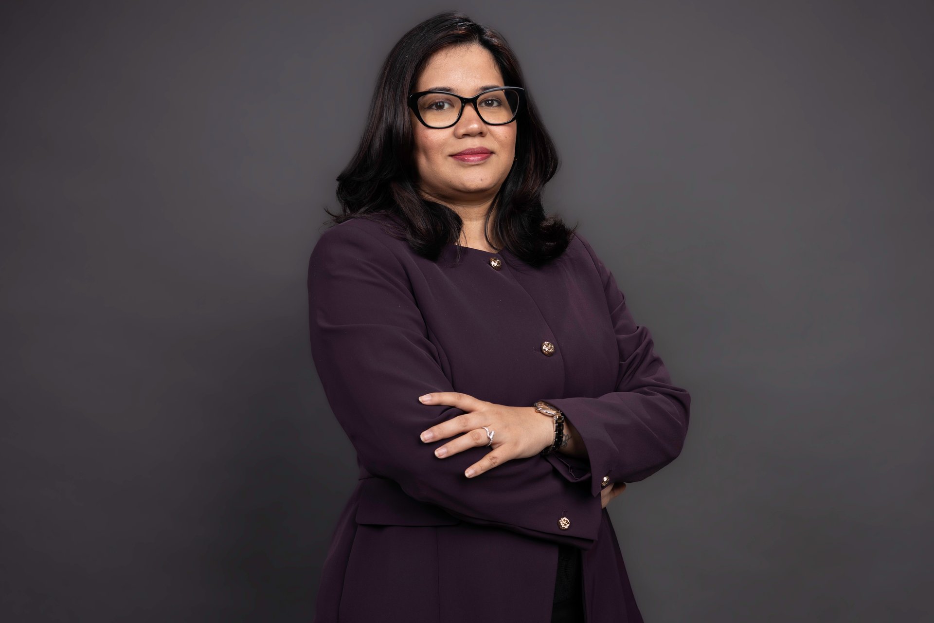 Akshata Namjoshi, Equity Partner