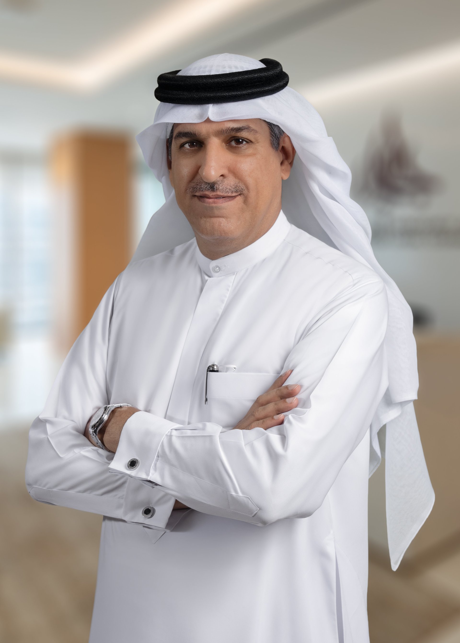 Ali Al Hashimi, Regional Managing Partner