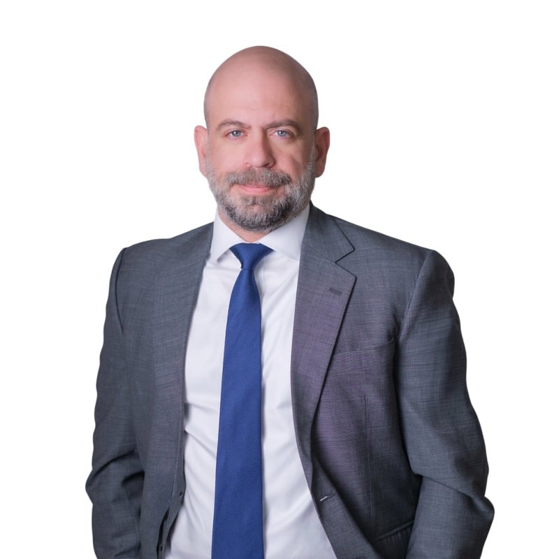 Christos Ioannides, Co-Managing Partner