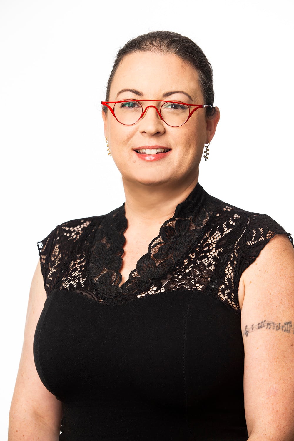 Edith Sokol, Partner