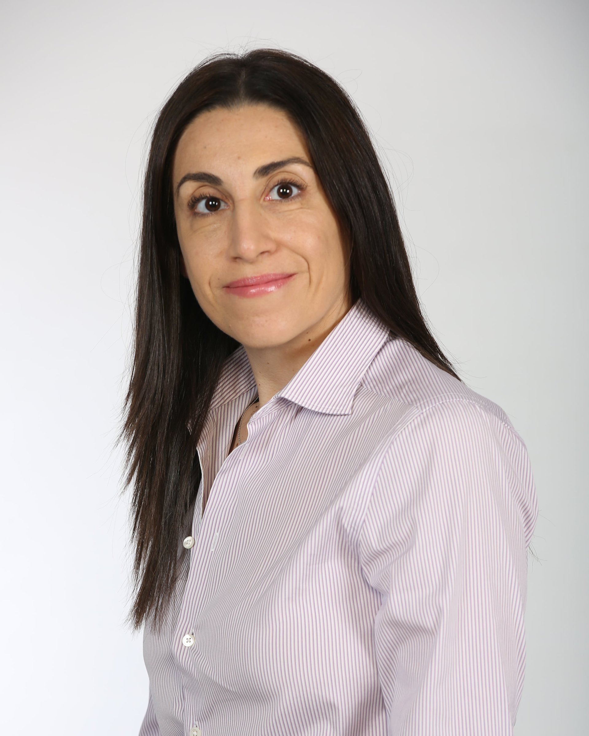 Maria Papaefstathiou Damianos, Partner