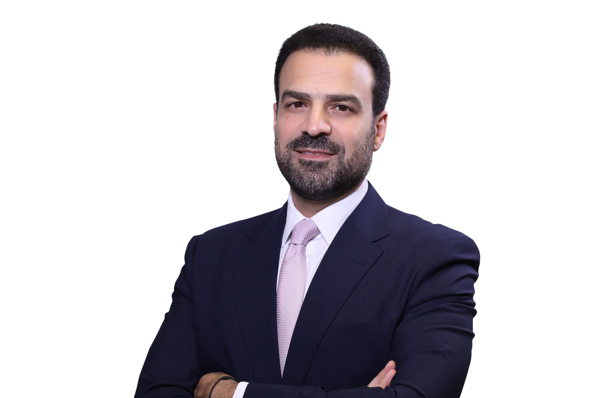 Jad Al Skaff, Founding Partner