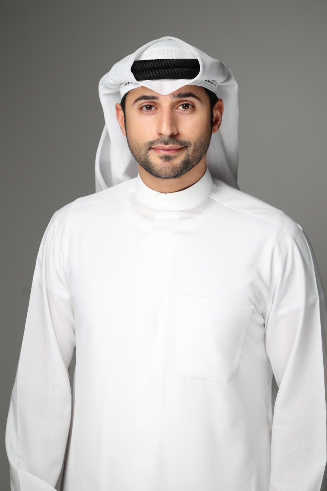 Khalifa Al Yaqout, Managing Partner