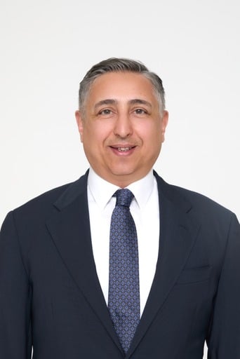 Murat Aygün, Partner