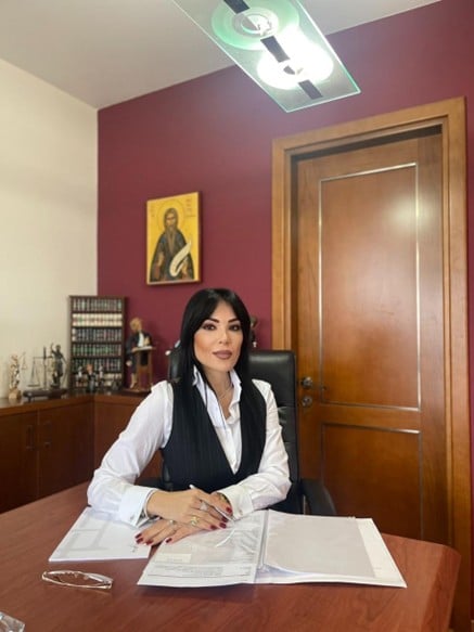 EMILY A. LEMONIATI, FOUNDER &amp; MANAGING DIRECTOR