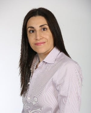 Maria Papaefstathiou Damianos, Partner