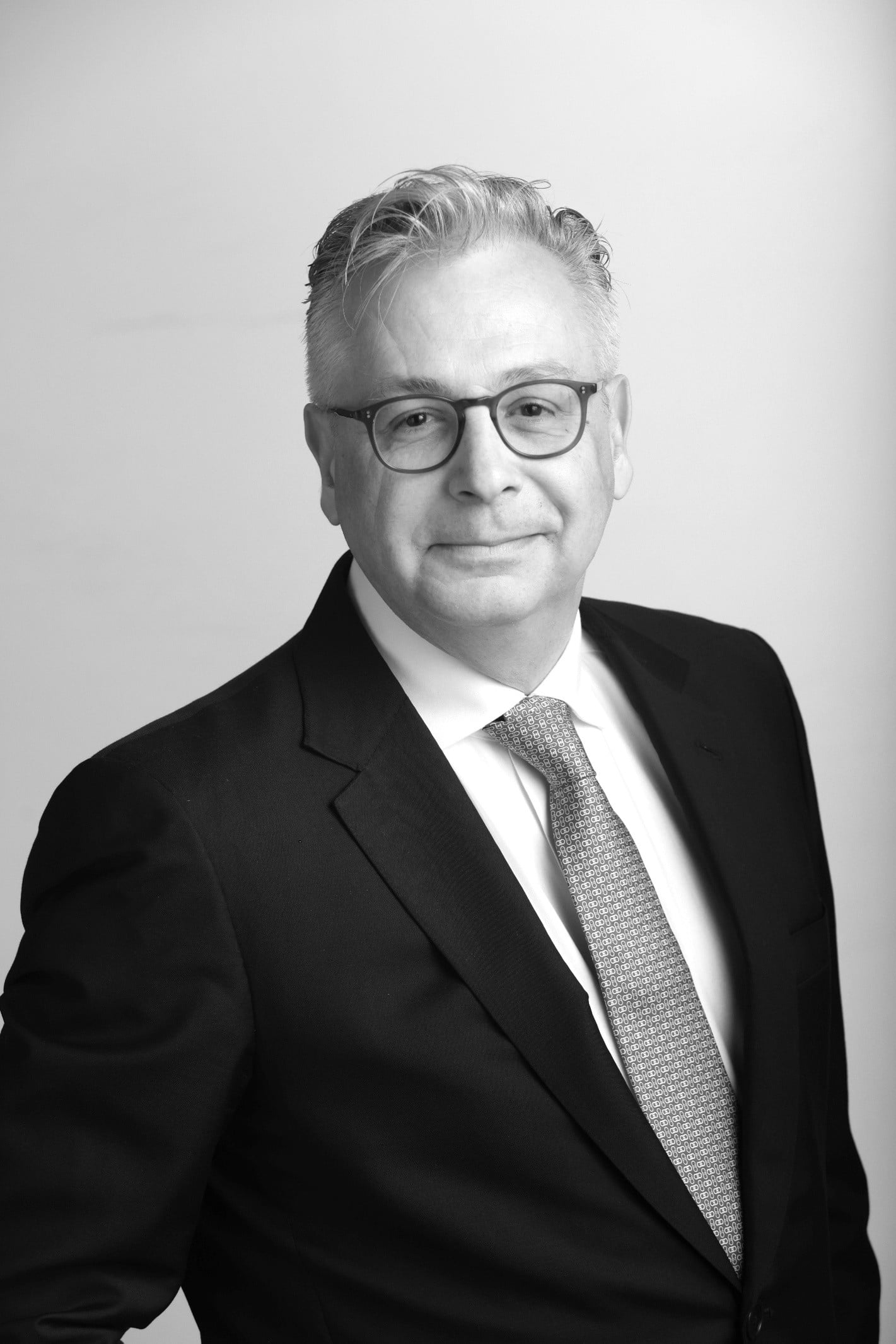 Vangelis Politis, Managing Partner