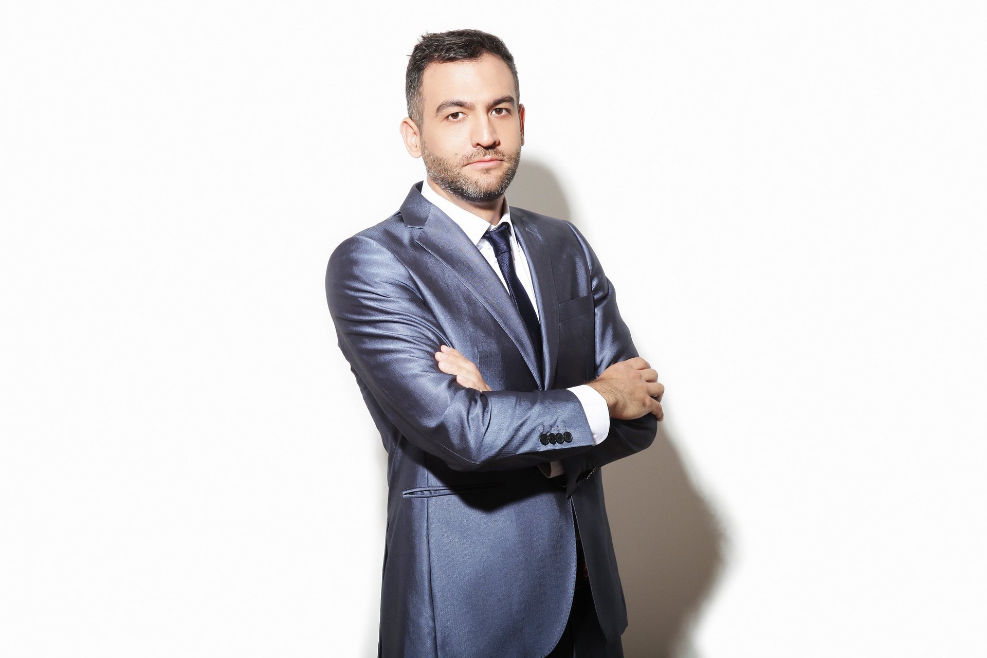 Vuk Drašković, Senior Partner