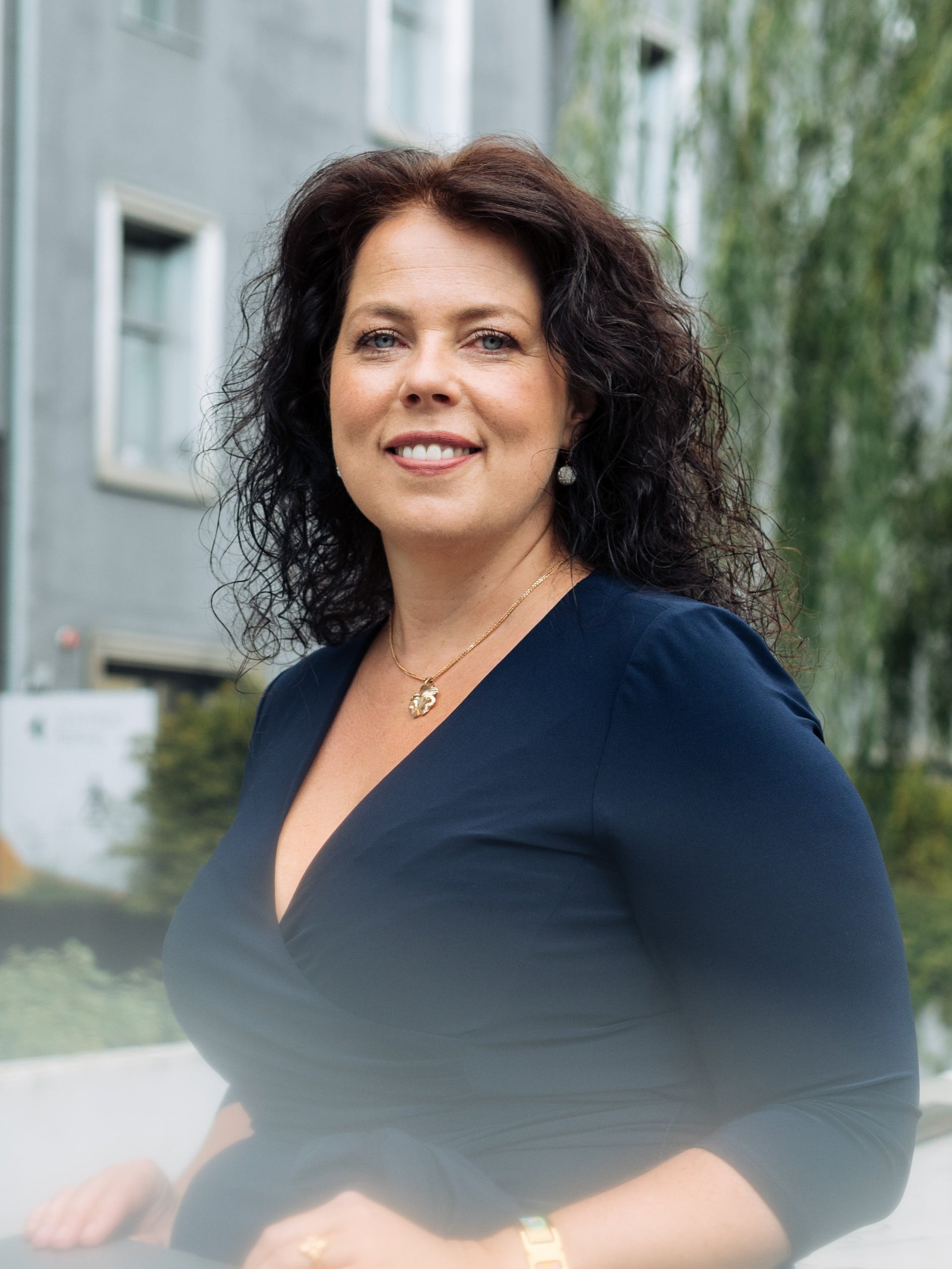 Dr.iur., prof. Annija Karklina, attorney-at-law, partner