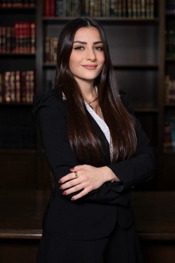 Dolsa Kharrat, Managing Partner