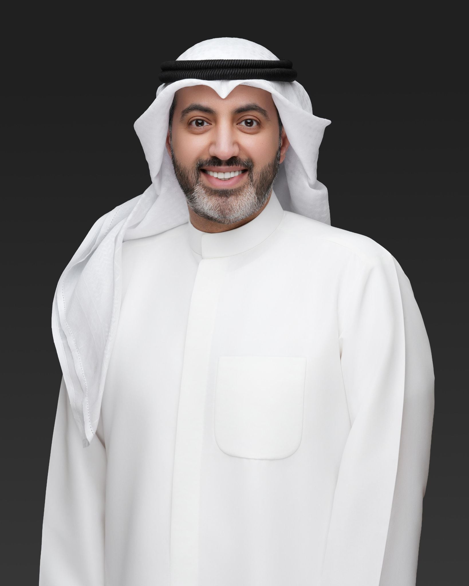 Dr. Fayez Alfadhli, CEO