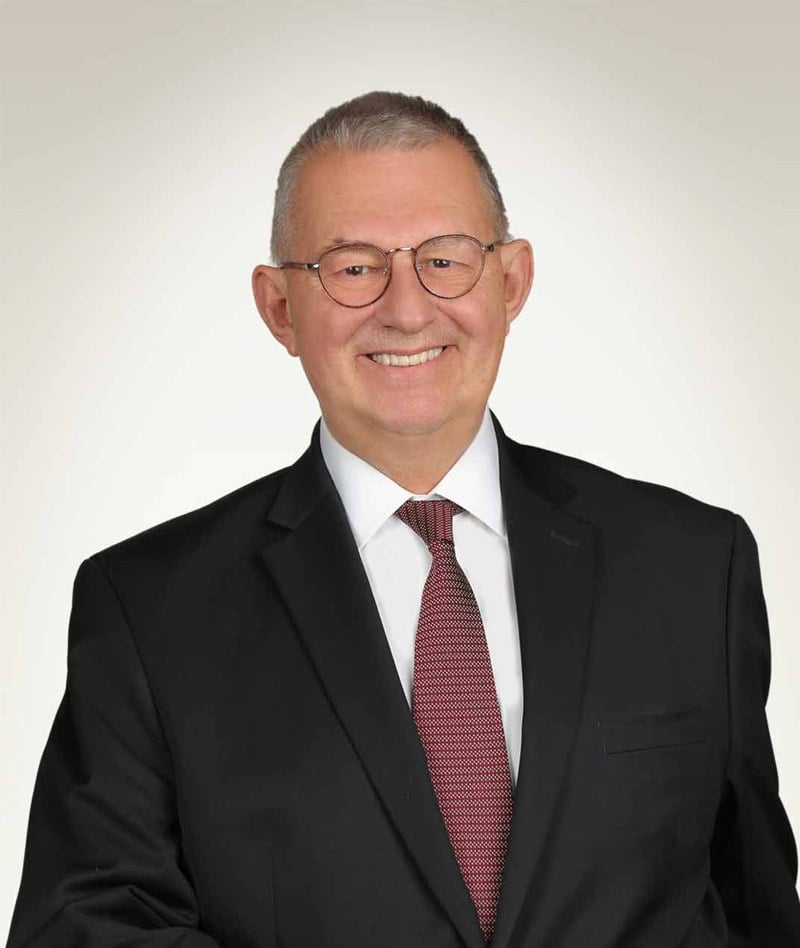 Murat Yazıcı, Founding Partner