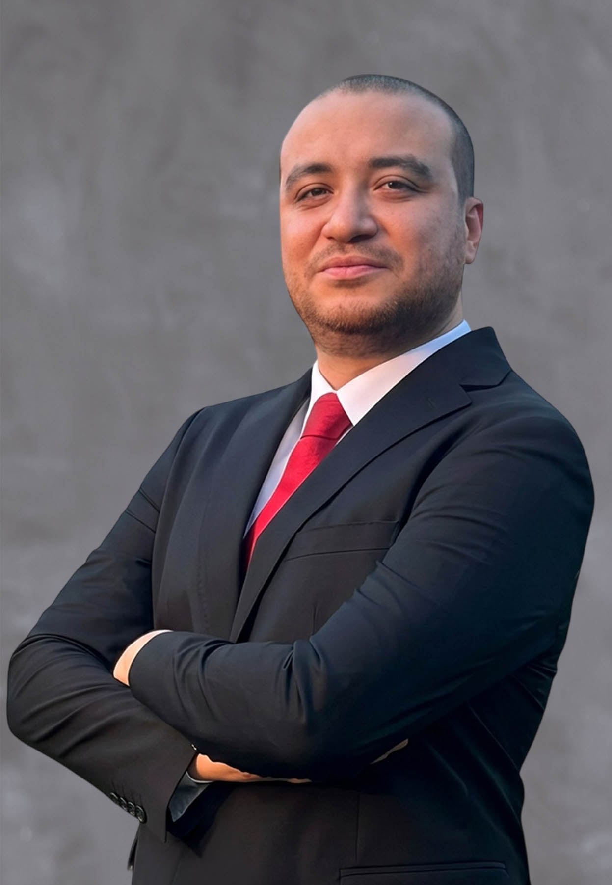 Faris Raian, Founding Partner &amp; Managing Director of Leaders Advocates