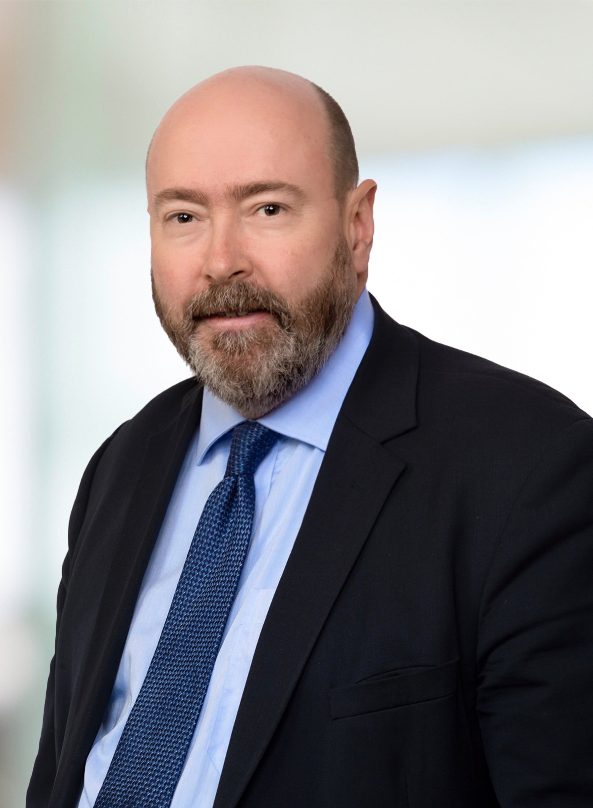 Thomas Rouhette, Partner