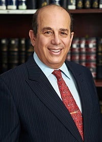 Bahieldin H.Z. Elibrachy, Managing Partner