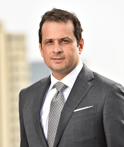 Francisco J Hurtado Langer, Managing Director