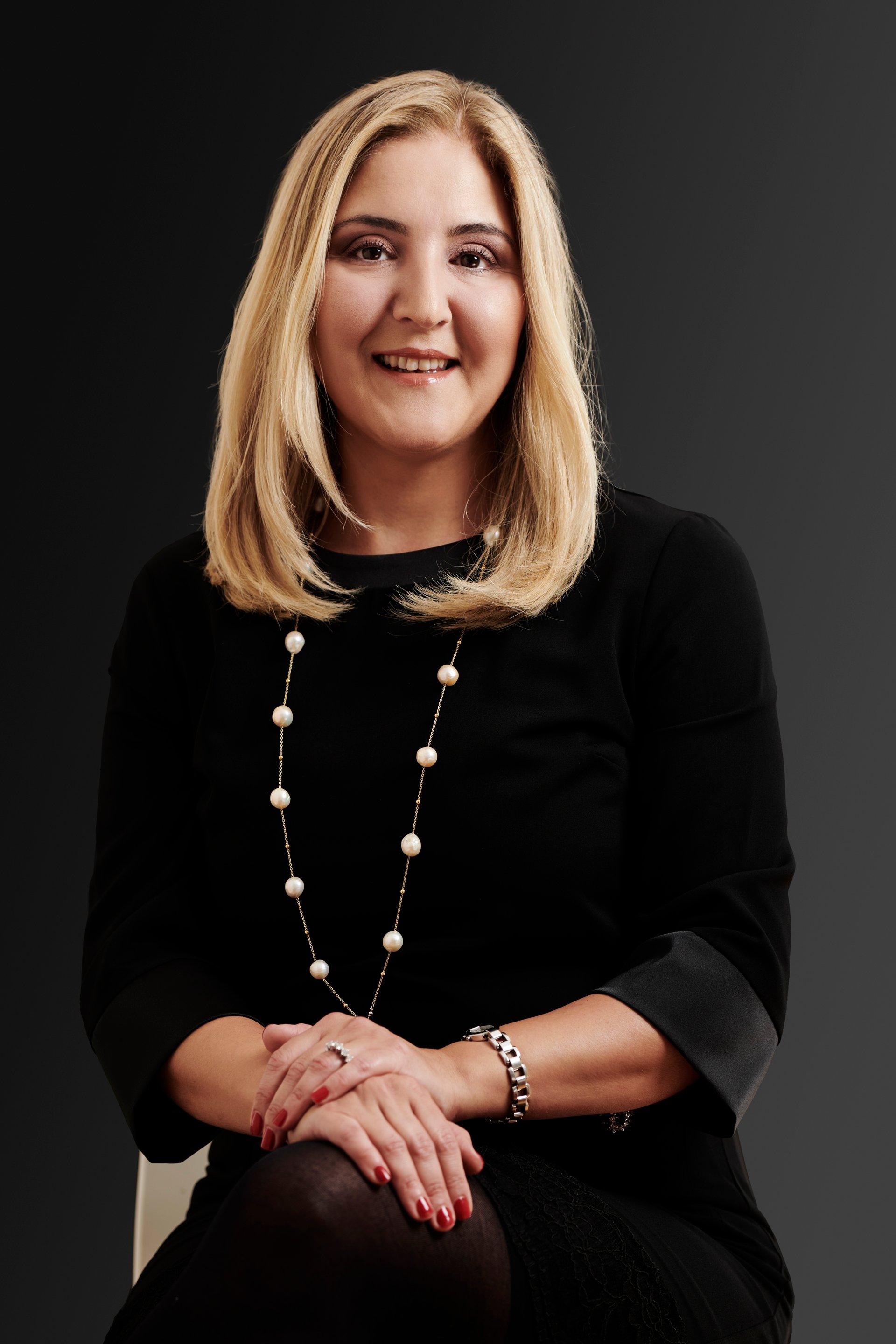 Bilge Derinbay, Partner