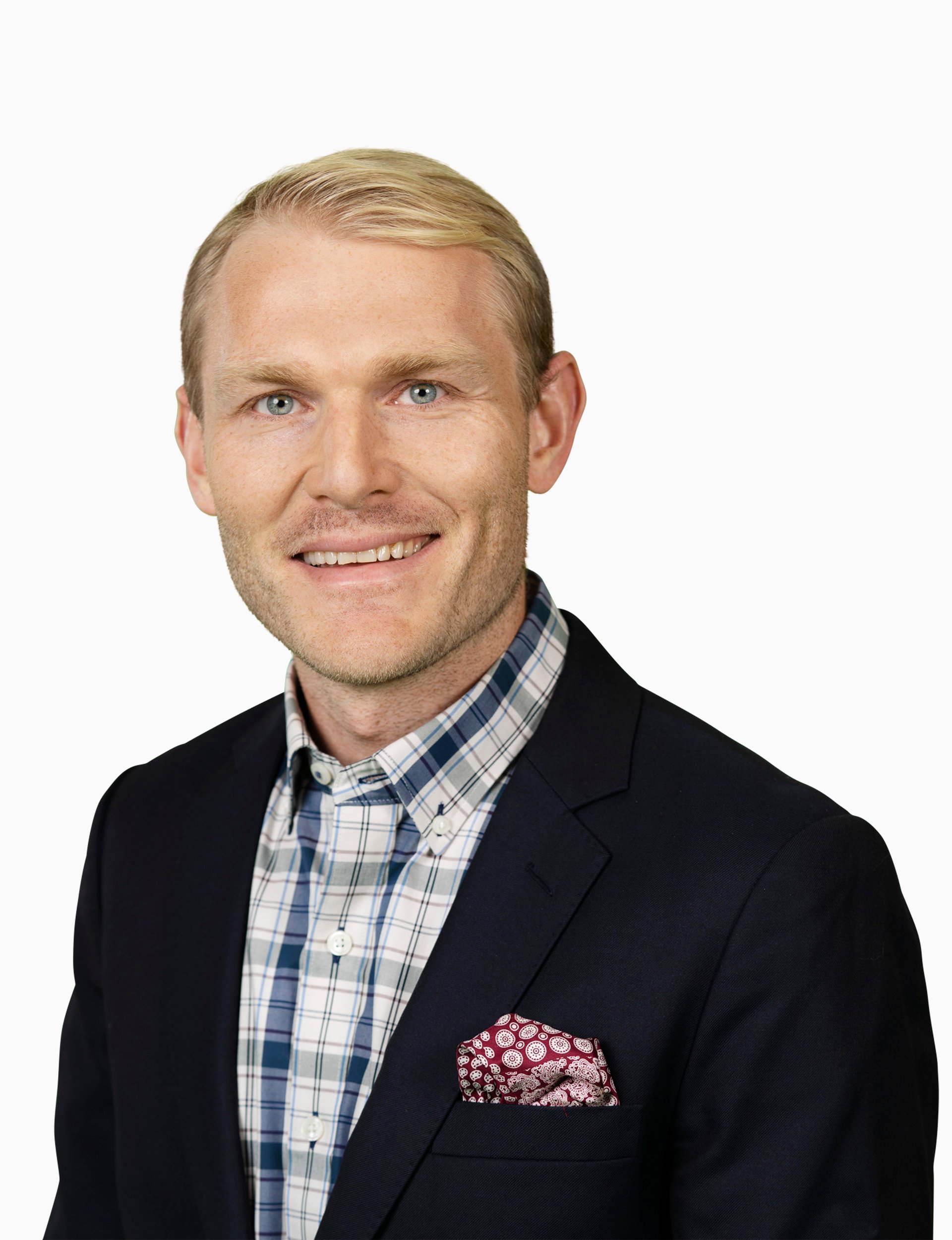 Nikolas Sjoberg, Deloitte Finland