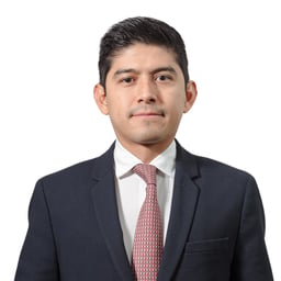  Héctor Mercado