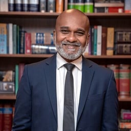 Mathew Chacko